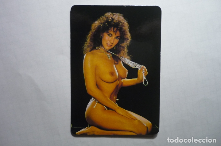Calendars: calendario desnudo femenino 1998