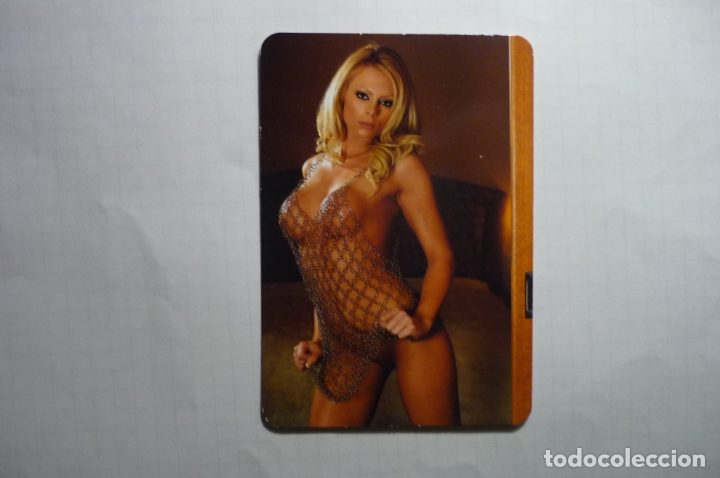 Calendars: CALENDARIO DESNUDO FEMENINO 2018