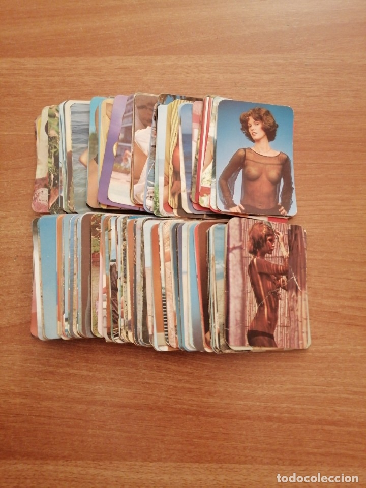 Calendars: LOTE DE 146 CALENDARIOS CHICAS
