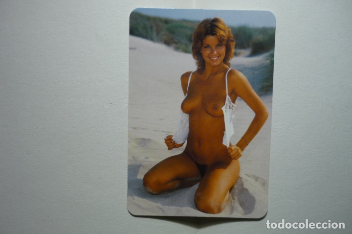 Calendars: calendario 2010 desnudo femenino