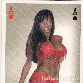 Calendars: -55466 CALENDARIO DESNUDO FEMENINO, EROTICO, A&Ntilde;O 2010, CON PUBLICIDAD, PRECIOSA&nbsp;MUJER