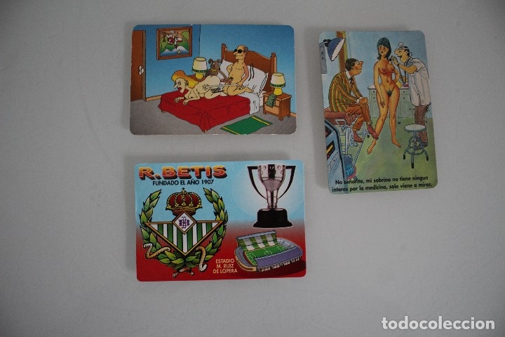 Kalender: 3 CALENDARIOS BOLSILLO VER FOTO