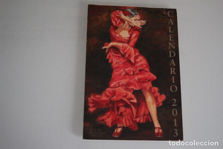 Kalender: CALENDARIO 2013