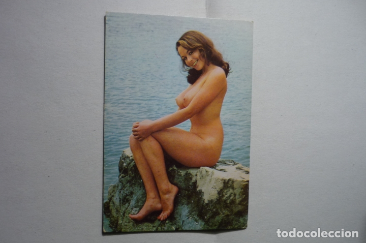 Kalender: calendario desnudo femenino 1977