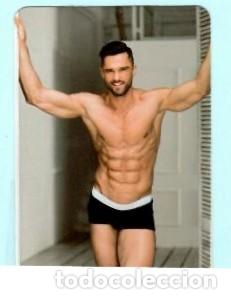 Calendars: Calendario de Bolsillo - Caballero y ex&oacute;ticas - Er&oacute;tico - 2020 - L. 161 - Sin publicidad