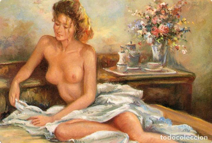 Calendriers: Calendario de Chicas 1996 - SERIE - GD. 113