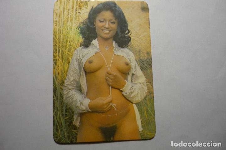 Kalender: CALENDARIO DESNUDO FEMENINO 1978
