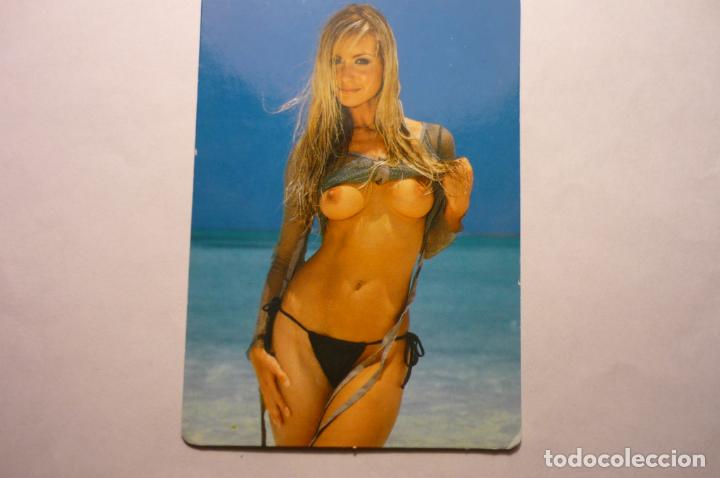 Kalender: CALENDARIO 2006 DESNUDO FEMENINO