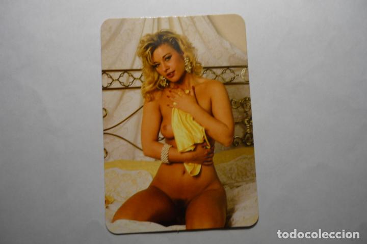 Kalender: CALENDARIO DESNUDO FEMENINO 2006