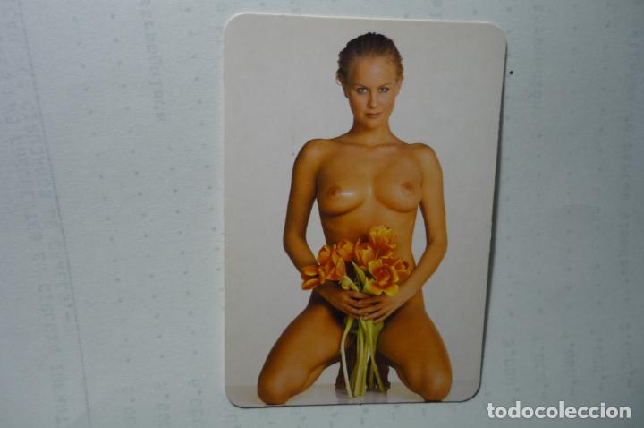 Kalender: CALENDARIO DESNUDO FEMENINO 2005
