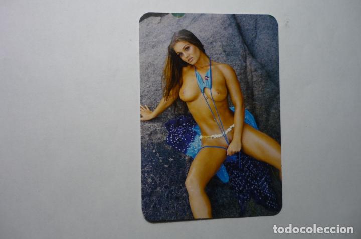 Kalender: calendario desnudo femenino 2008