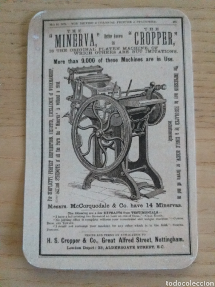 Kalender: CALENDARIO A&Ntilde;O 2019 MINERVA IMPRENTA MODERNA VITORIA GASTEIZ