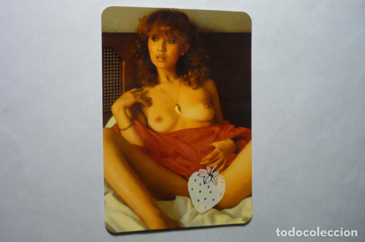 Kalender: calendario desnudo femenino 2009
