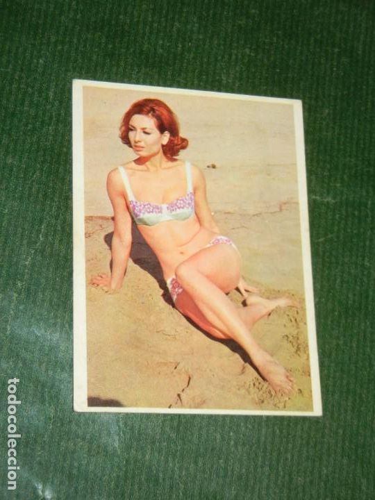 Kalender: CALENDARIO CHICA 1970