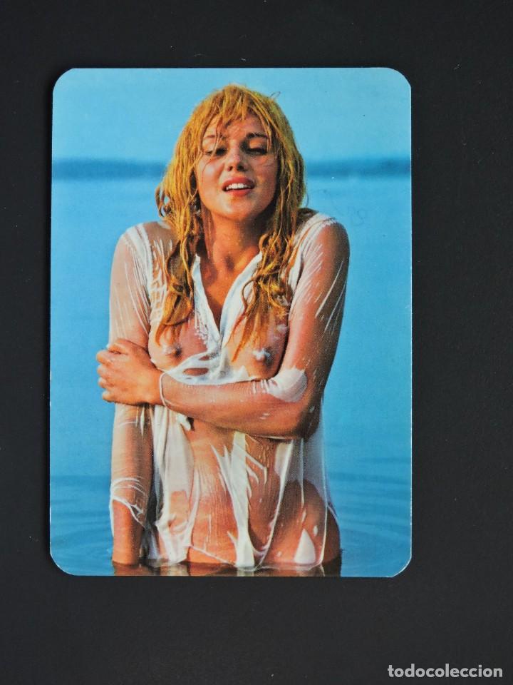 Kalender: Calendario bolsillo - MUJER - SERIE 35.00.127 - MADRID - A&ntilde;o 1977