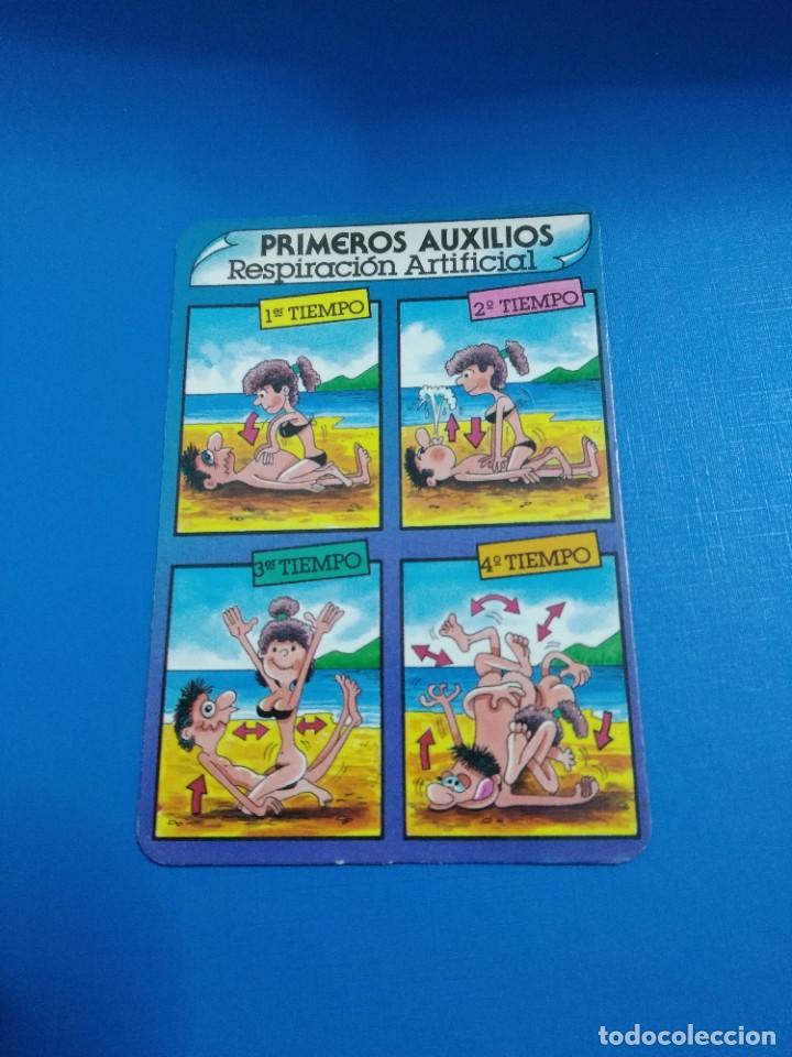 Calendars: Calendario de bolsillo CHISTES 1994 MC 174
