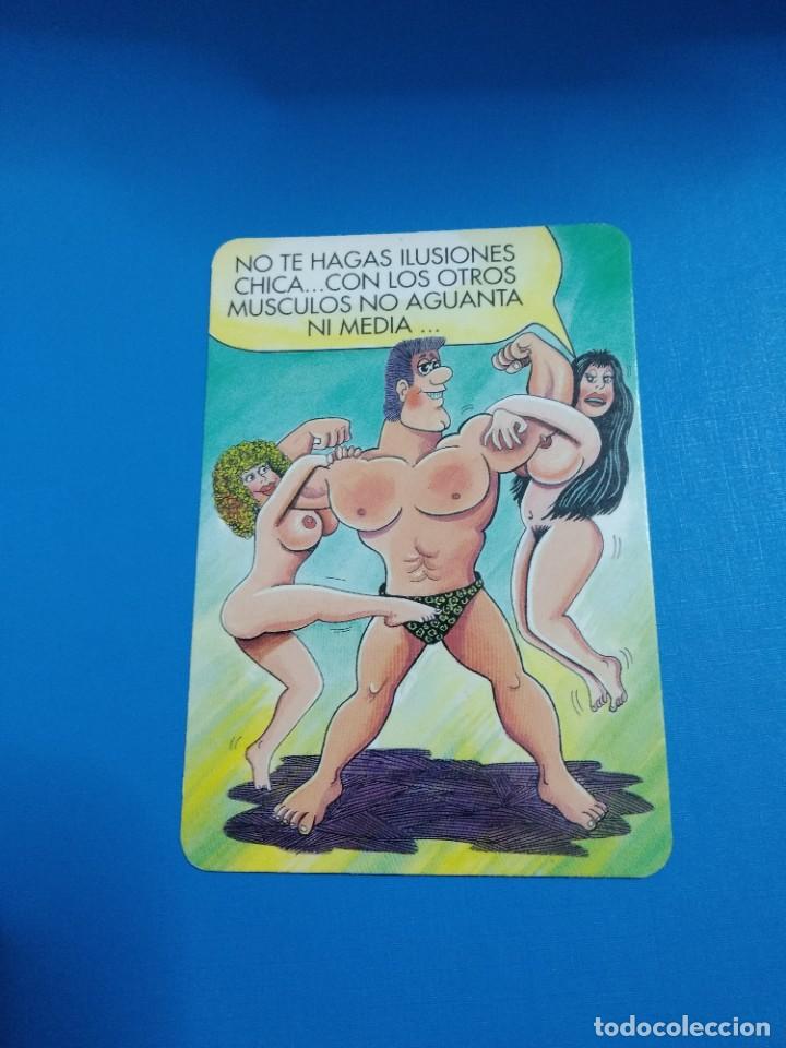 Calendars: Calendario de bolsillo CHISTES 1995 MC 207