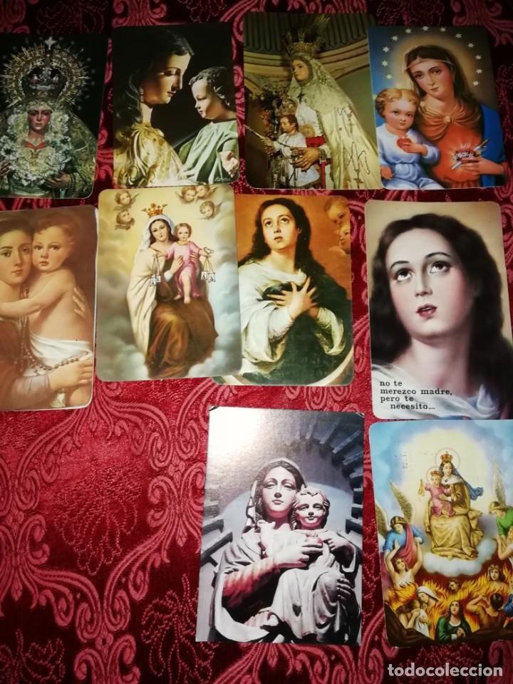 Calendars: 10 calendarios v&iacute;rgenes a&ntilde;os 80 y 90 ver fechas en fotos