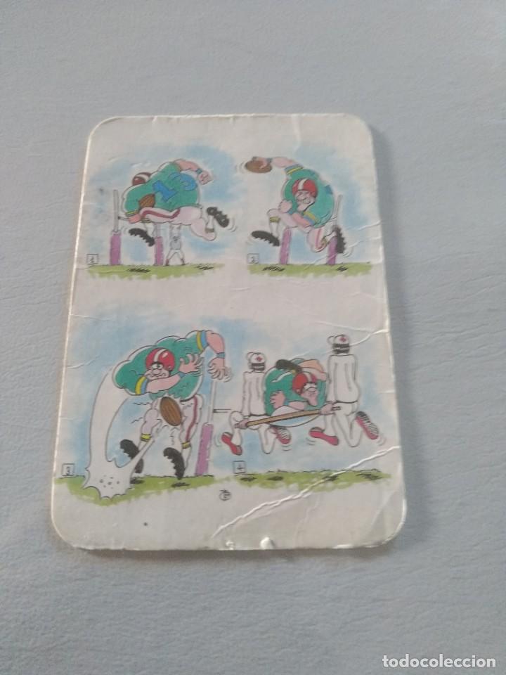 Calendriers: CALENDARIOS DE BOLSILLO TEMA HUMOR 1993 WCB84