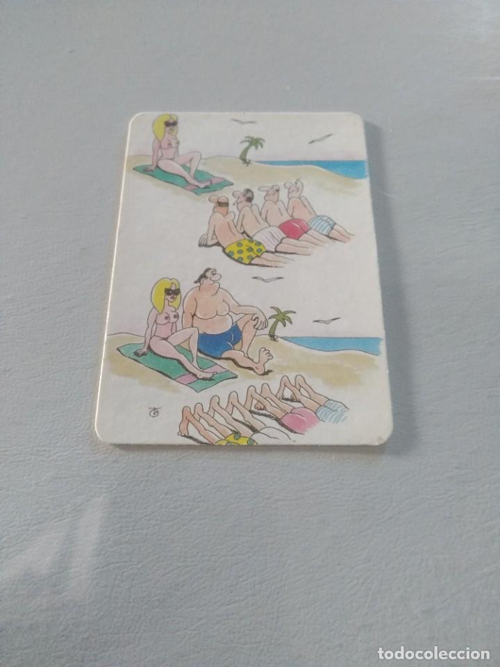 Calendars: CALENDARIOS DE BOLSILLO TEMA HUMOR 1994 WCB251