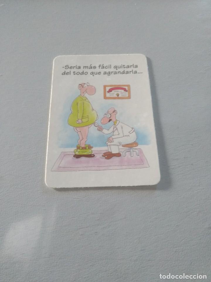 Calendars: CALENDARIOS DE BOLSILLO TEMA HUMOR 1995 WCB34