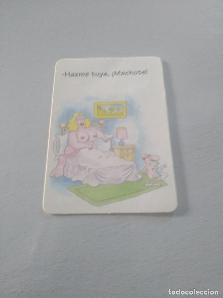 Calendars: CALENDARIOS DE BOLSILLO TEMA HUMOR 1995 WCB31