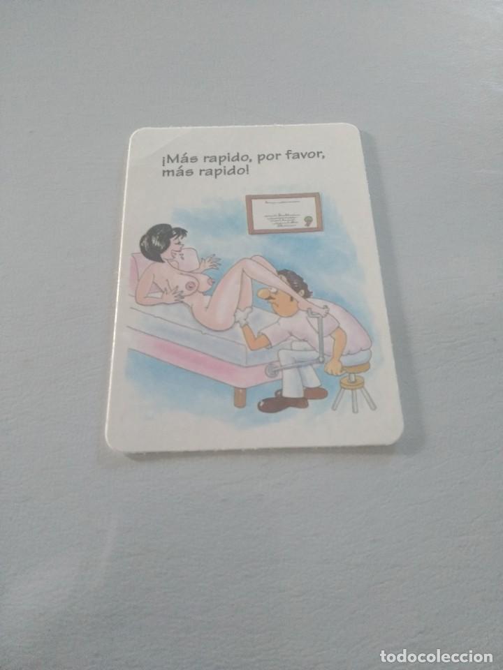 Calendars: CALENDARIOS DE BOLSILLO TEMA HUMOR 1995 WCB35