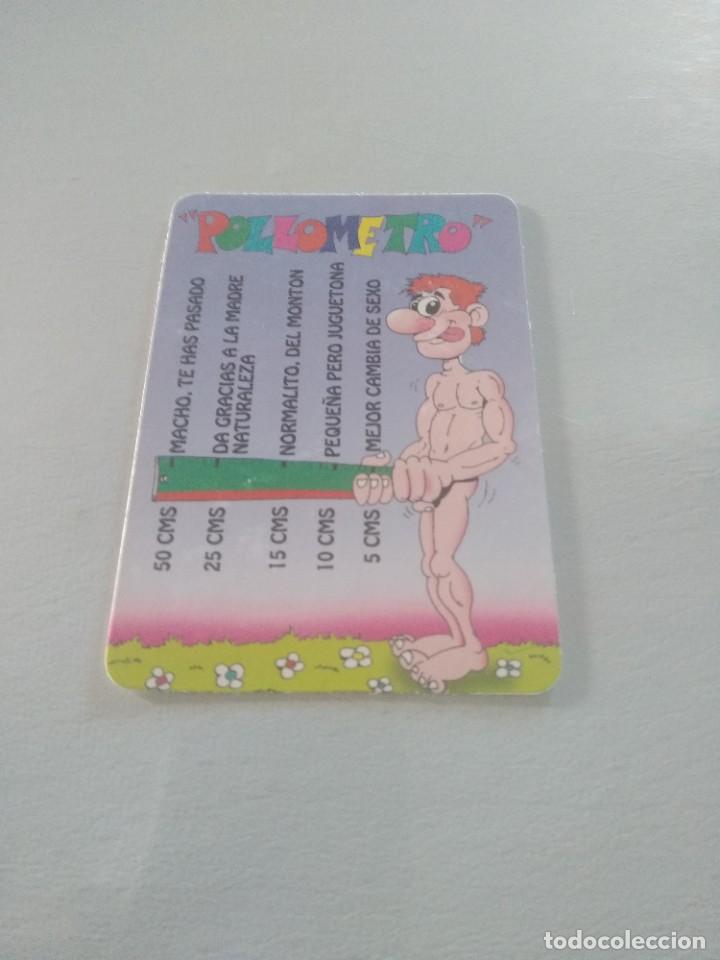 Calendars: CALENDARIOS DE BOLSILLO TEMA HUMOR 1995 WCB39