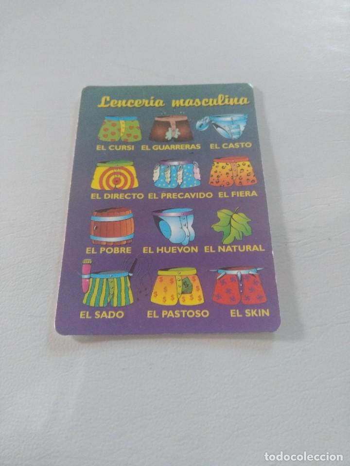 Calendars: CALENDARIOS DE BOLSILLO TEMA HUMOR 1996 WCB53