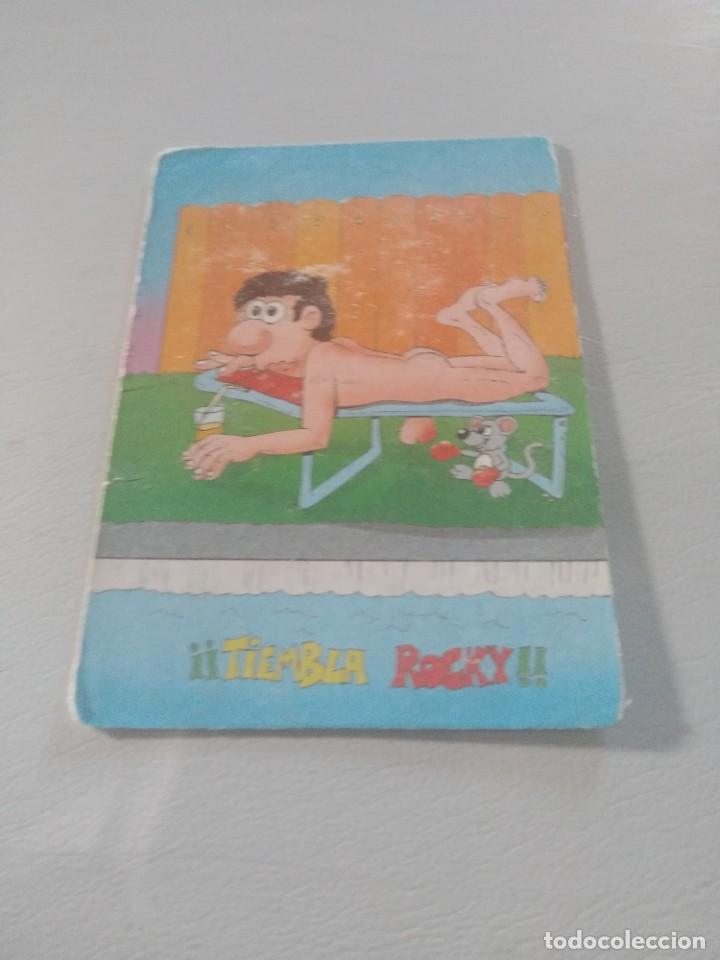 Calendars: CALENDARIOS DE BOLSILLO TEMA HUMOR 1996 WCB60