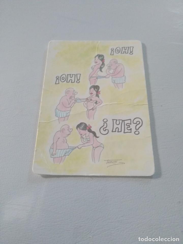 Calendars: CALENDARIOS DE BOLSILLO TEMA HUMOR 1996 WCB69
