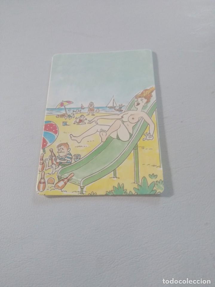 Calendars: CALENDARIOS DE BOLSILLO TEMA HUMOR 1996 WCB67