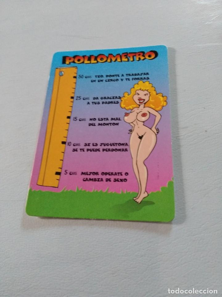 Calendars: CALENDARIOS DE BOLSILLO TEMA HUMOR 1997 WCB274