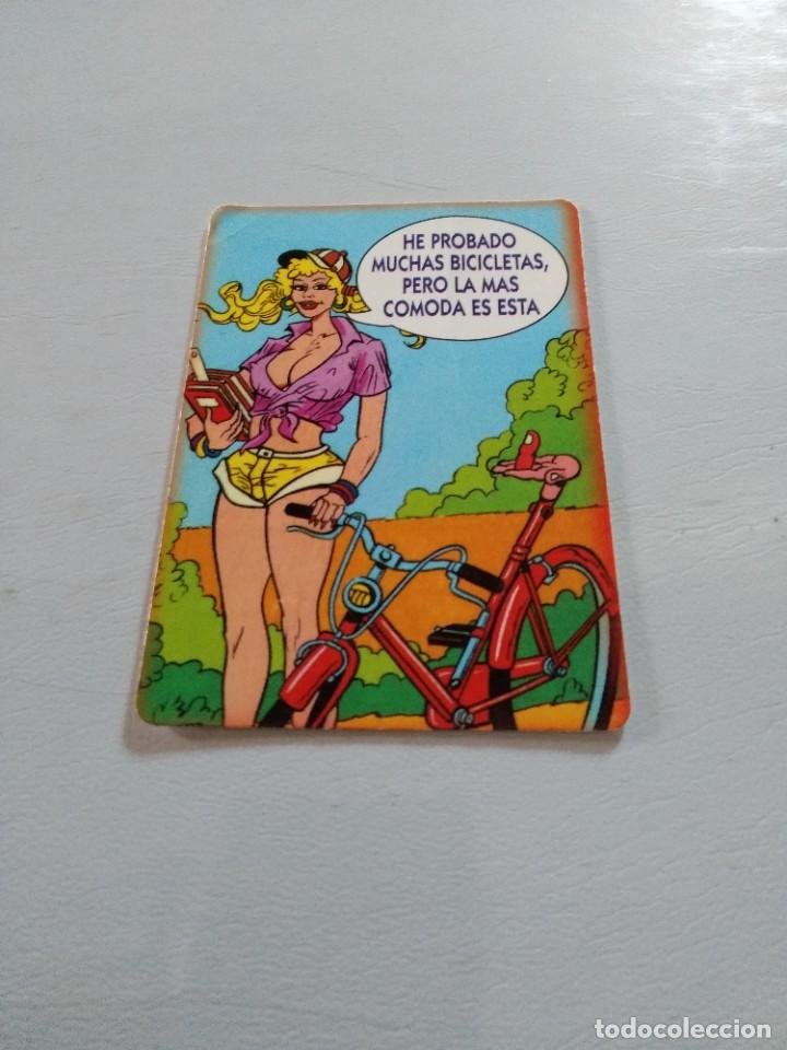 Calendars: CALENDARIOS DE BOLSILLO TEMA HUMOR 1997 WCB282