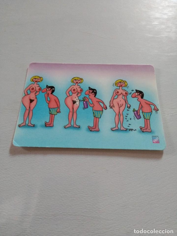 Calendars: CALENDARIOS DE BOLSILLO TEMA HUMOR 1997 WCB289