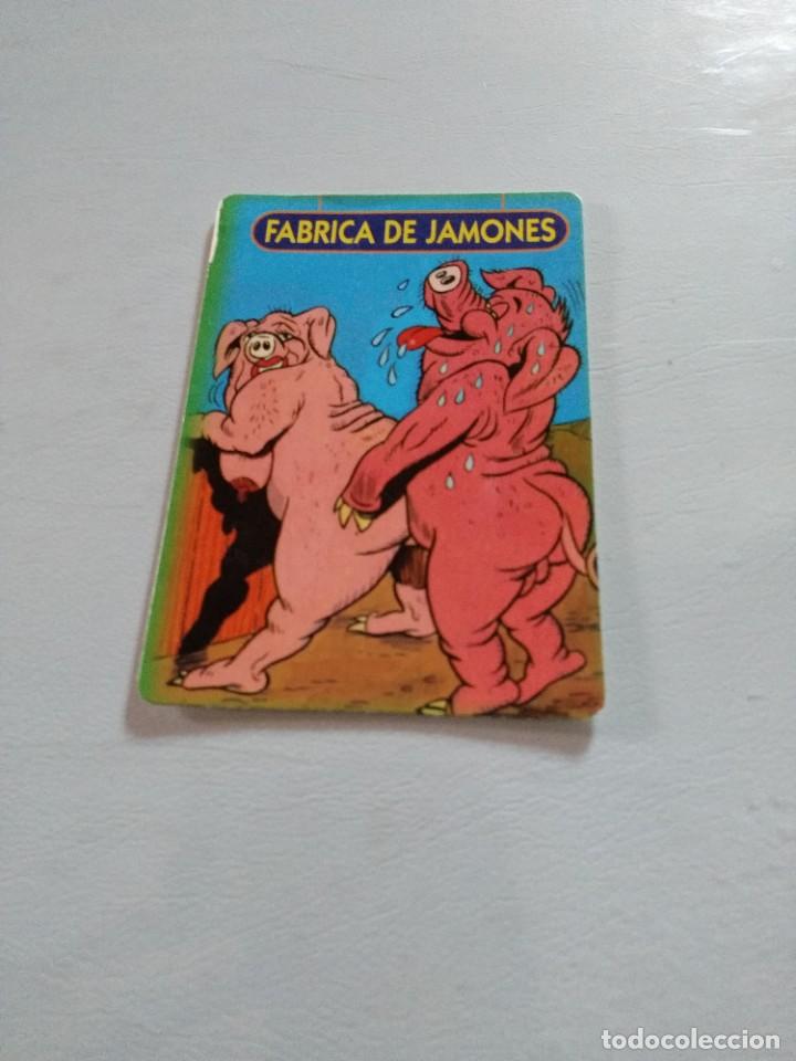 Calendars: CALENDARIOS DE BOLSILLO TEMA HUMOR 1997 WCB284