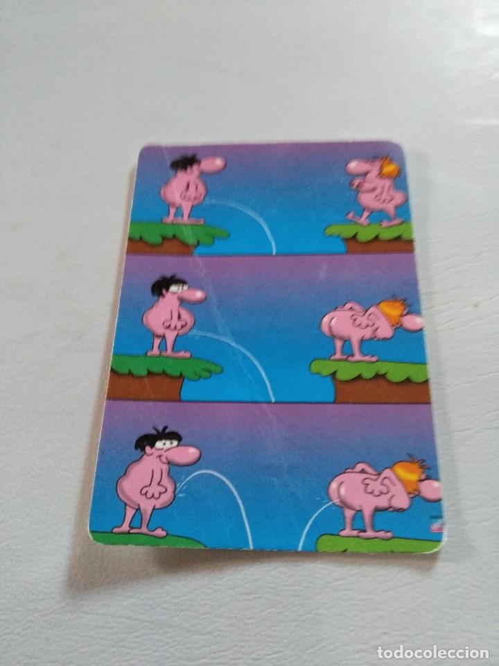 Calendars: CALENDARIOS DE BOLSILLO TEMA HUMOR 1997 WCB279