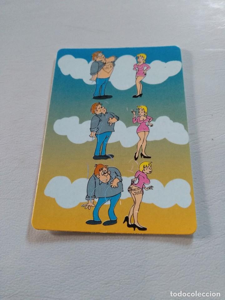 Calendars: CALENDARIOS DE BOLSILLO TEMA HUMOR 1997 WCB270