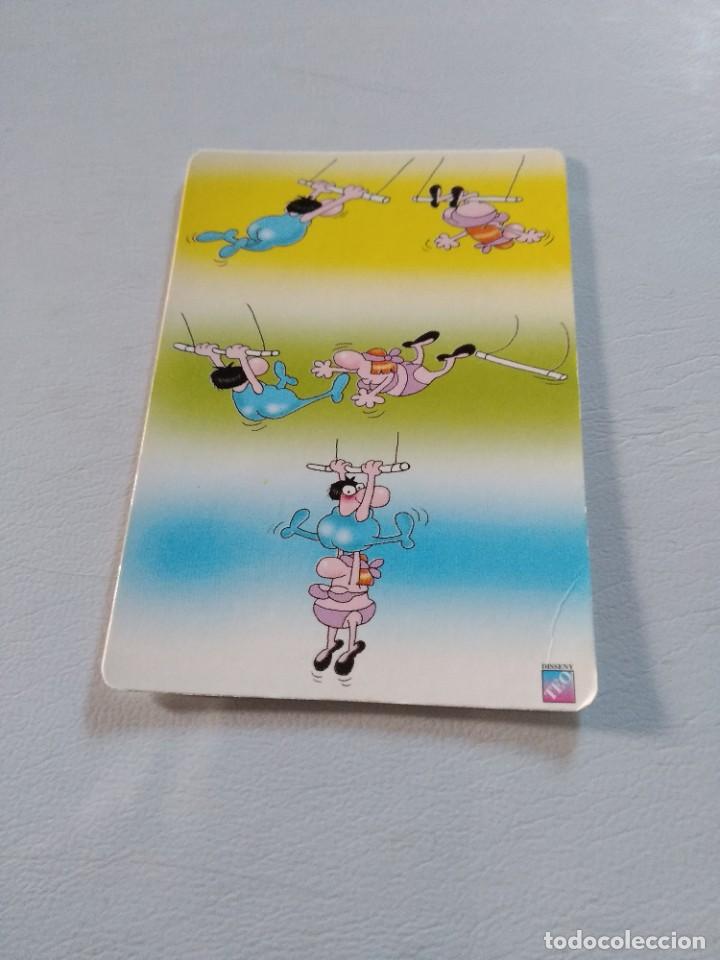 Calendars: CALENDARIOS DE BOLSILLO TEMA HUMOR 1997 WCB277