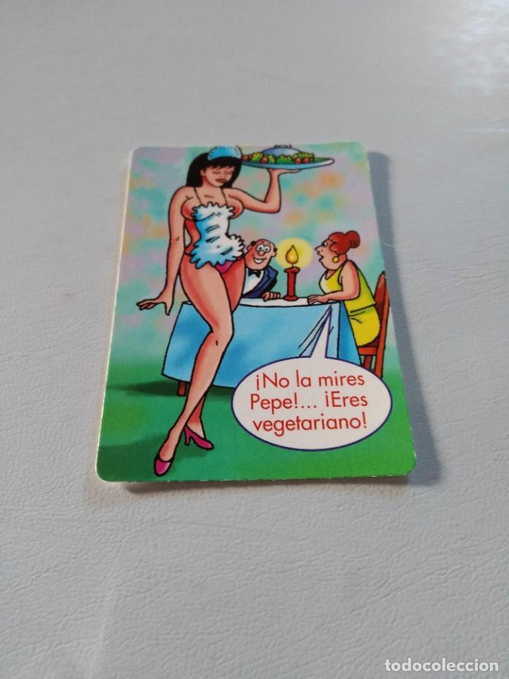 Calendars: CALENDARIOS DE BOLSILLO TEMA HUMOR 1999 WCB152