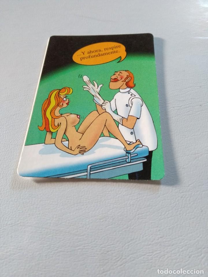 Calendars: CALENDARIOS DE BOLSILLO TEMA HUMOR 1999 WCB160