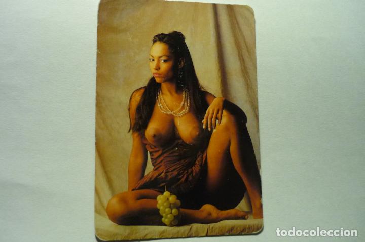 Calendars: calendario desnudo femenino 1997