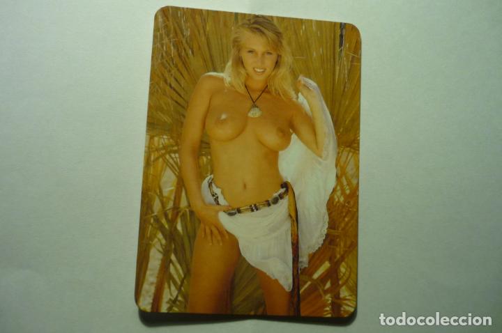 Calendars: CALENDARIO 2005 DESNUDO FEMENINO