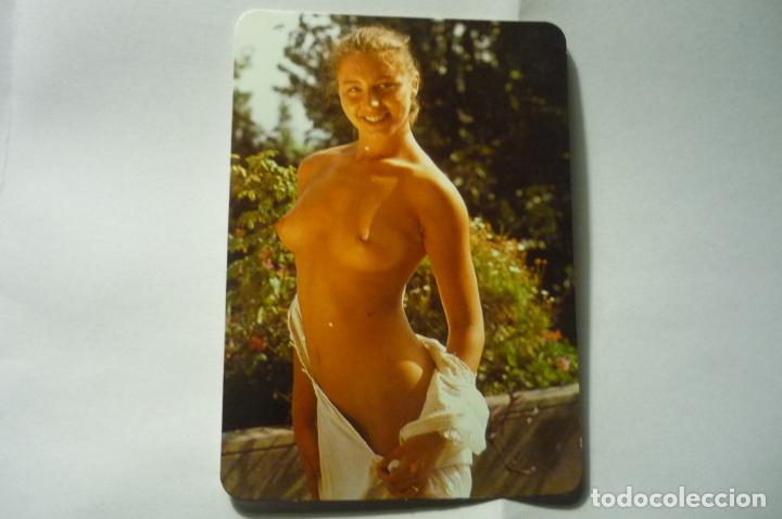 Kalender: CALENDARIO DESNUDO FEMENINO 1994