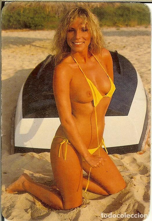 Kalender: CALENDARIO DE SERIE - 1984 - BO - 5813 - Sin publicidad