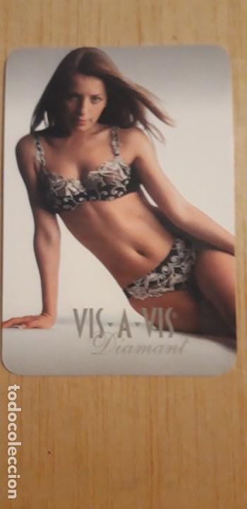 Kalender: 1 CALENDARIO DE **   PUBLICIDAD CHICA ** DE RUSIA A&Ntilde;O 2005