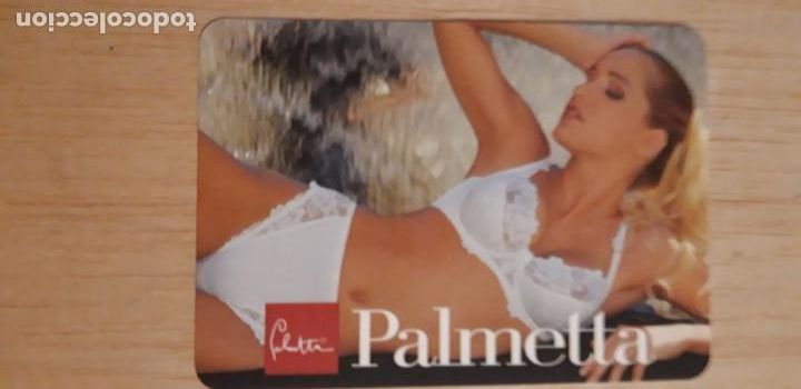 Calendars: 1 CALENDARIO DE ** PUBLICIDAD CHICA ** DE RUSIA A&Ntilde;O 2005