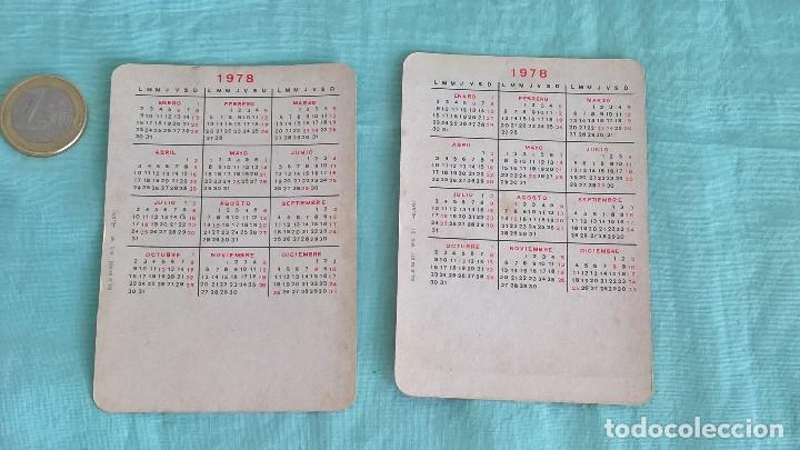 Calendarios: 2 se&ntilde;oritas1978 - Foto 2