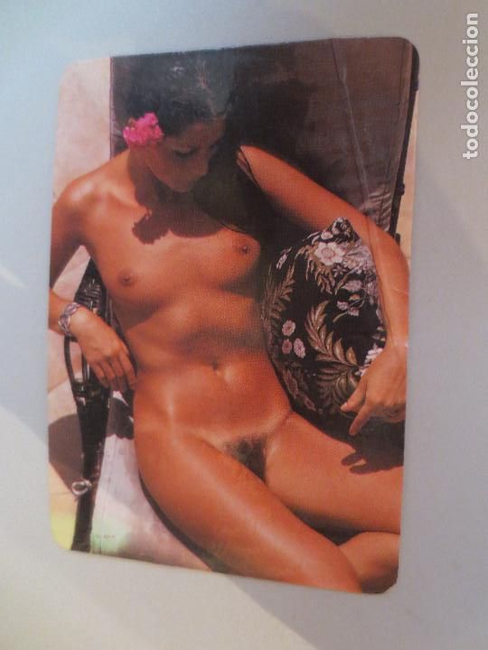 Calendars: calendario bolsillo adultos. disco bar j 23. santander.