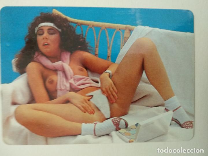 Calendars: CALENDARIO SE&Ntilde;ORITA, CHICAS, EROTICO, DESNUDOS FEMENINOS 2000
